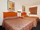 фото отеля Rodeway Inn Effingham