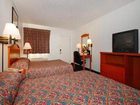 фото отеля Rodeway Inn Effingham