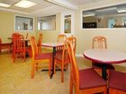 фото отеля Rodeway Inn Effingham