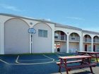 фото отеля Rodeway Inn Effingham
