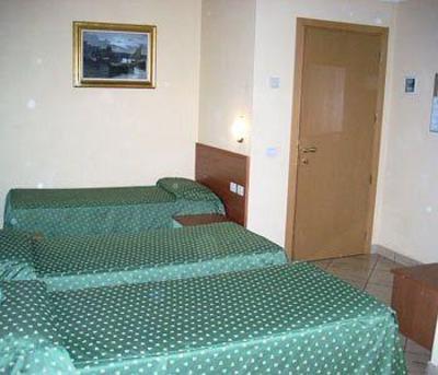 фото отеля Hotel Brianza Milan