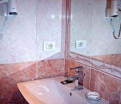 фото отеля Hotel Brianza Milan