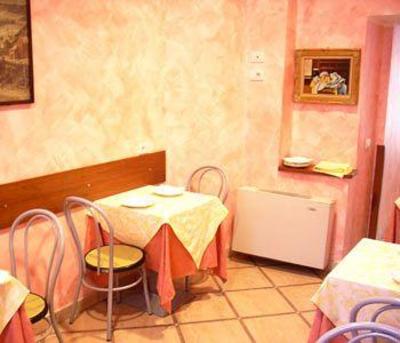фото отеля Hotel Brianza Milan