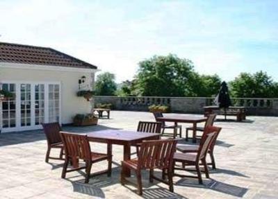 фото отеля Crossways Inn North Wootton