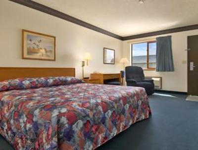 фото отеля Travelodge Grand Island