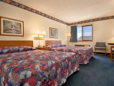 фото отеля Travelodge Grand Island
