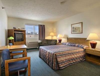 фото отеля Travelodge Grand Island