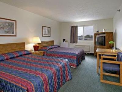 фото отеля Travelodge Grand Island