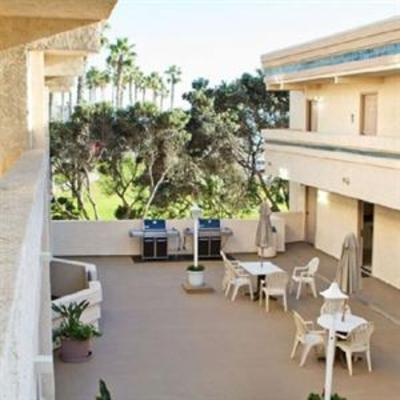 фото отеля Southern California Beach Club