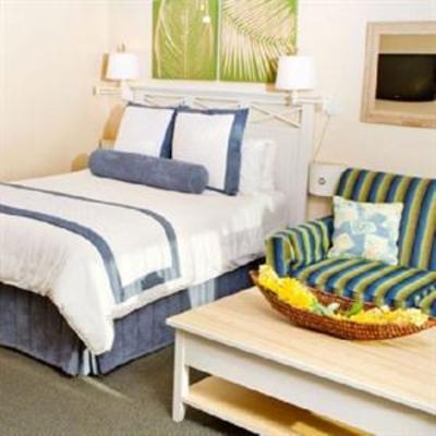 фото отеля Southern California Beach Club