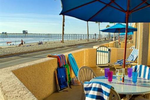 фото отеля Southern California Beach Club