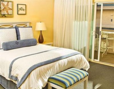 фото отеля Southern California Beach Club