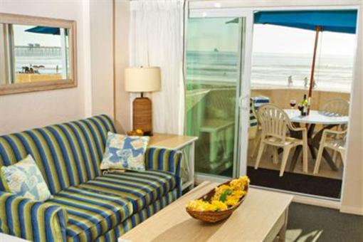 фото отеля Southern California Beach Club