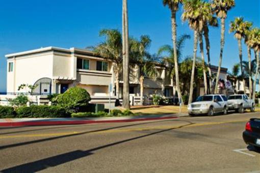фото отеля Southern California Beach Club