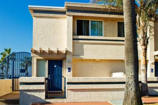 фото отеля Southern California Beach Club