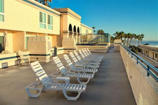 фото отеля Southern California Beach Club