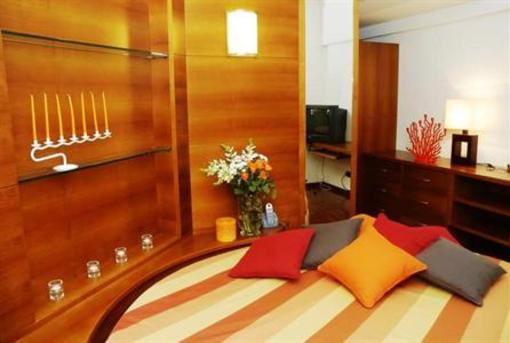 фото отеля Bel Sit Hotel