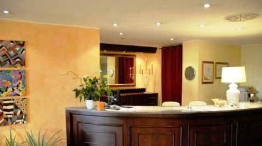 фото отеля Bel Sit Hotel