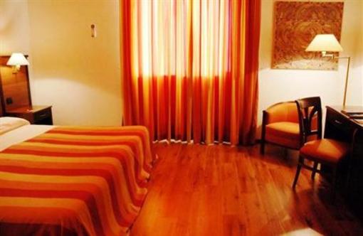 фото отеля Bel Sit Hotel