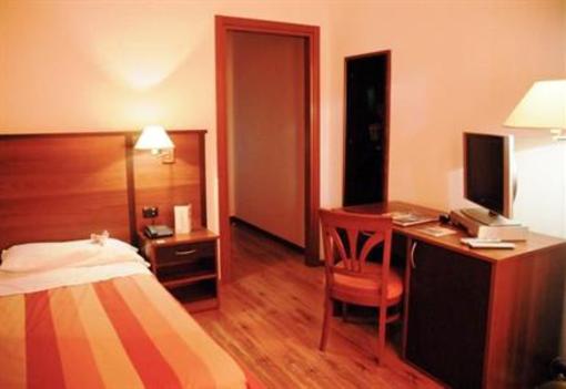 фото отеля Bel Sit Hotel