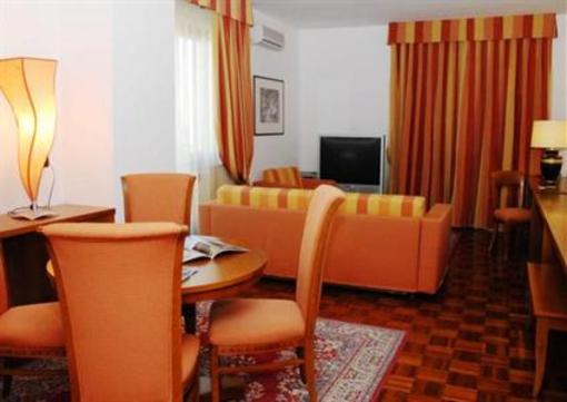 фото отеля Bel Sit Hotel
