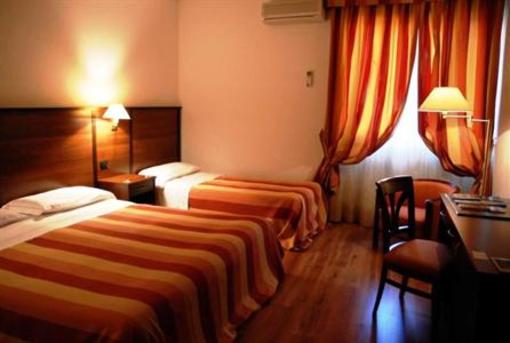 фото отеля Bel Sit Hotel