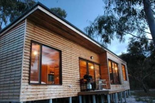 фото отеля DULC Cabins