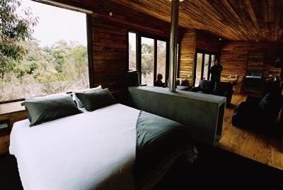 фото отеля DULC Cabins