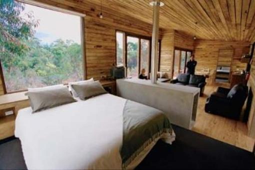 фото отеля DULC Cabins