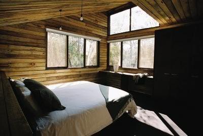 фото отеля DULC Cabins