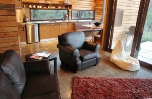 фото отеля DULC Cabins