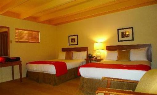 фото отеля Mojave Resort