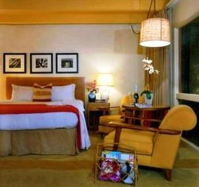 фото отеля Mojave Resort