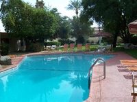 Mojave Resort