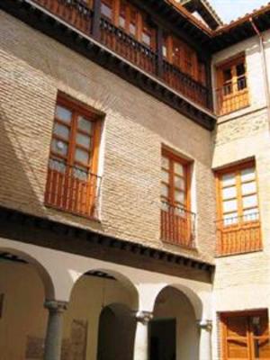 фото отеля Home And Heritage Apartamentos Toledo