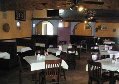 фото отеля Quality Inn Tullahoma