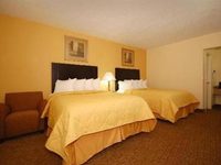 Quality Inn Tullahoma