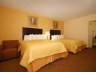 фото отеля Quality Inn Tullahoma