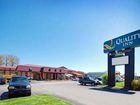 фото отеля Quality Inn Tullahoma