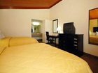 фото отеля Quality Inn Tullahoma