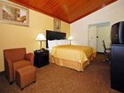 фото отеля Quality Inn Tullahoma