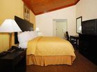 фото отеля Quality Inn Tullahoma