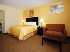 фото отеля Quality Inn Tullahoma