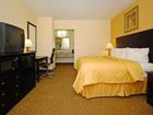 фото отеля Quality Inn Tullahoma