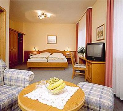 фото отеля Pension Gertrude