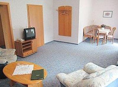фото отеля Pension Gertrude