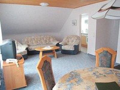 фото отеля Pension Gertrude