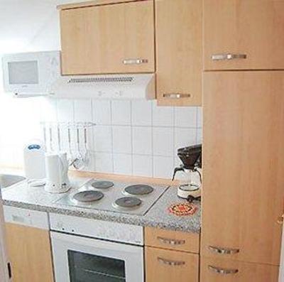 фото отеля Pension Gertrude