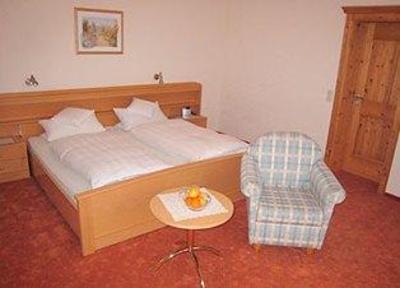 фото отеля Pension Gertrude