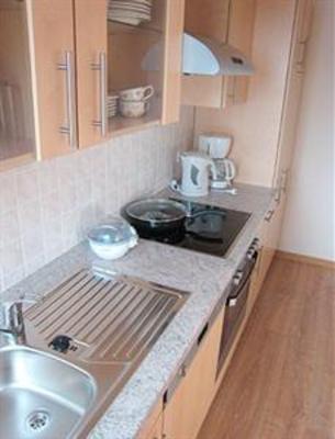 фото отеля Pension Gertrude